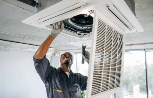 Licensed Ductwork Repair service in Dawsonville, GA - FH HVAC