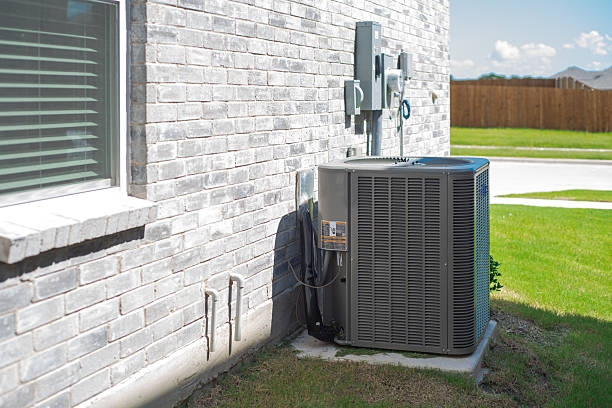 Reliable Ductwork Repair contractor in Dawsonville, GA by FH HVAC